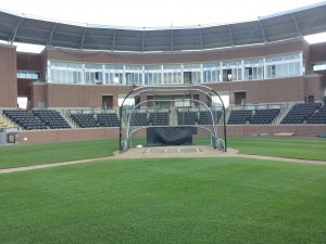 purdue baseball ready almost field boilermakers
