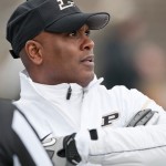 Darrell Hazell. Photo by Paul Siegfried.