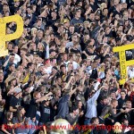 Purdue fans have plenty to be excited about after the leap forward the program took in the Notre Dame game.