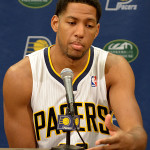 Danny Granger