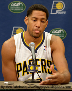 Danny Granger