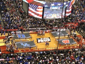 finalfour