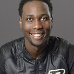 Caleb Swanigan. From Purdue Athletics.