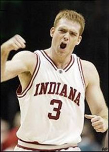 Tom Coverdale sees similarities between the 2002 Hoosiers and this year's team.