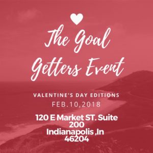 Valentines Day shopping, featuring local Indy vendors! Sponsored by Tiffany's Cakes in a Jar. Click the picture to view the event page.