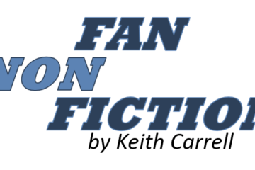 Fan NonFiction