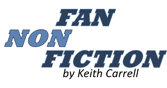 Fan NonFiction